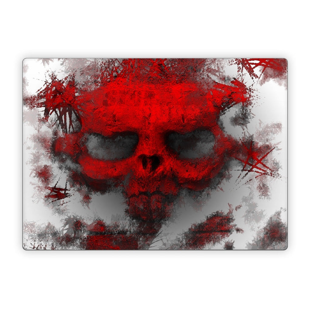 War Light - Microsoft Surface Laptop Wrap