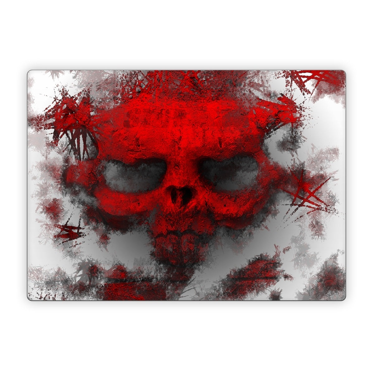 War Light - Microsoft Surface Laptop Wrap