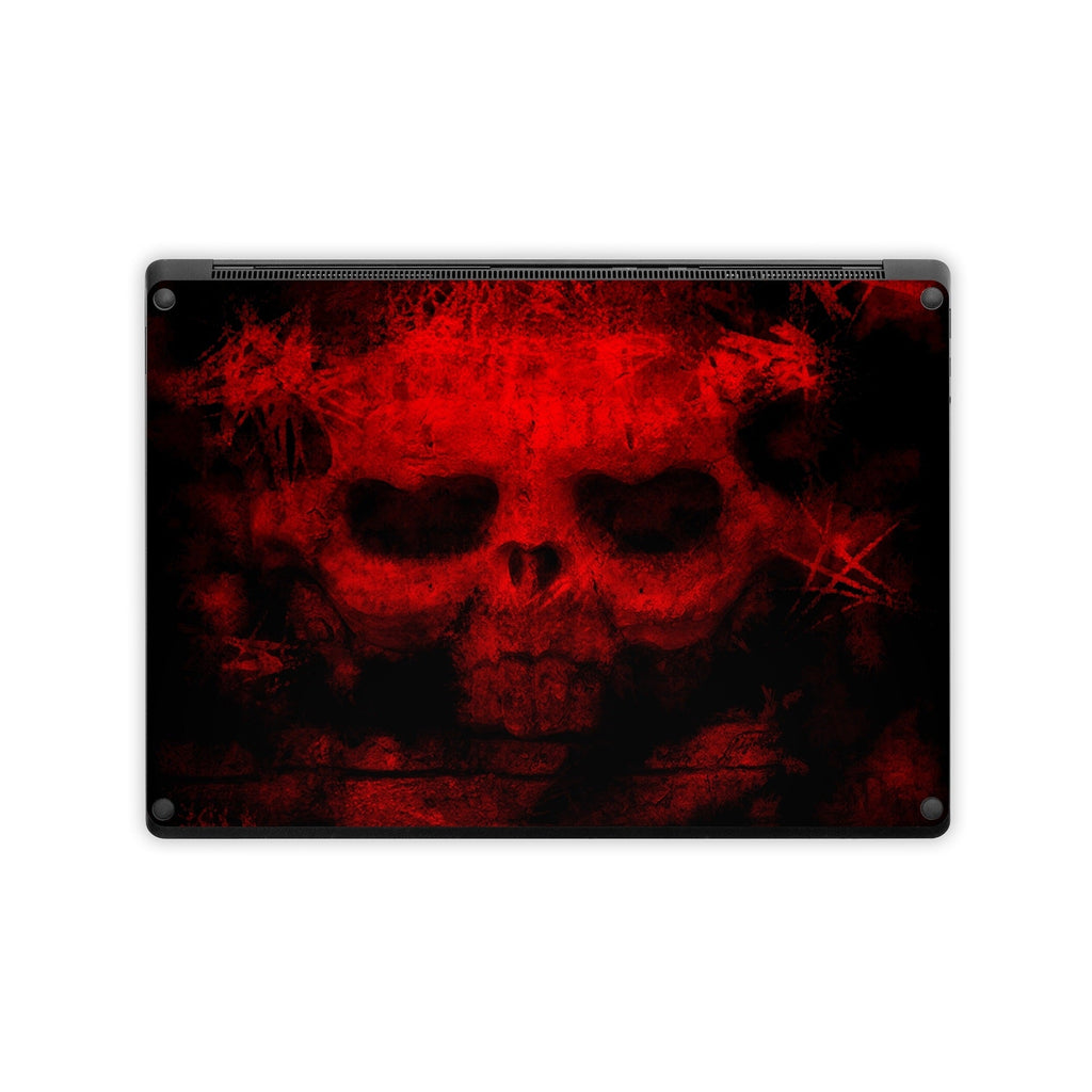 War - Microsoft Surface Laptop Wrap