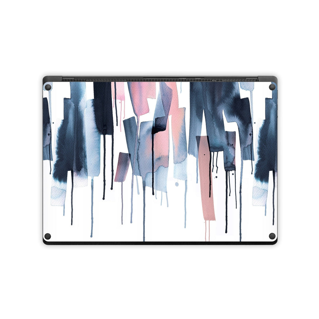 Rayas Acuáticas - Adhesivo para Microsoft Surface Laptop