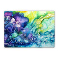 Watercolor Flora - Microsoft Surface Laptop Wrap