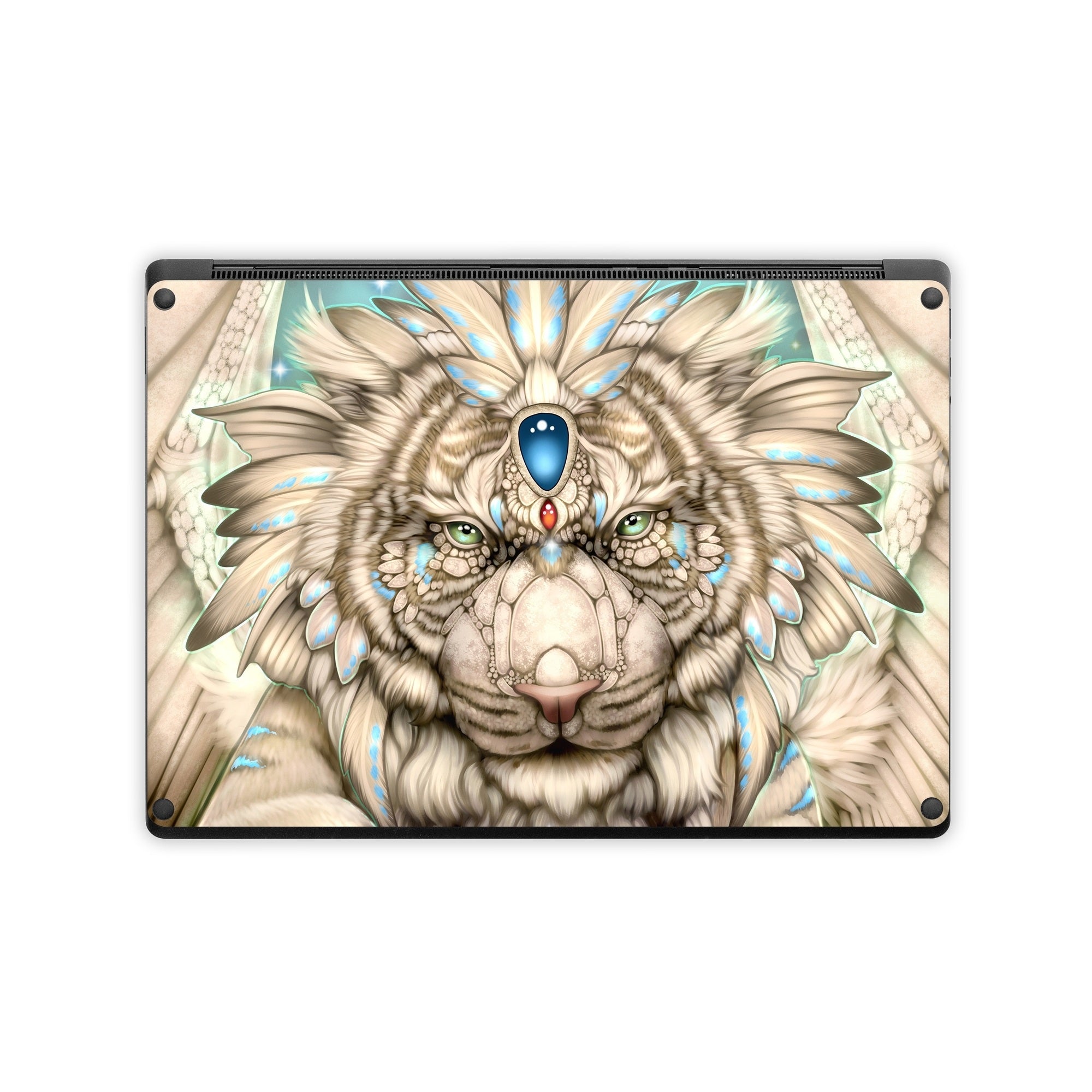 What Do You Seek - Microsoft Surface Laptop Wrap