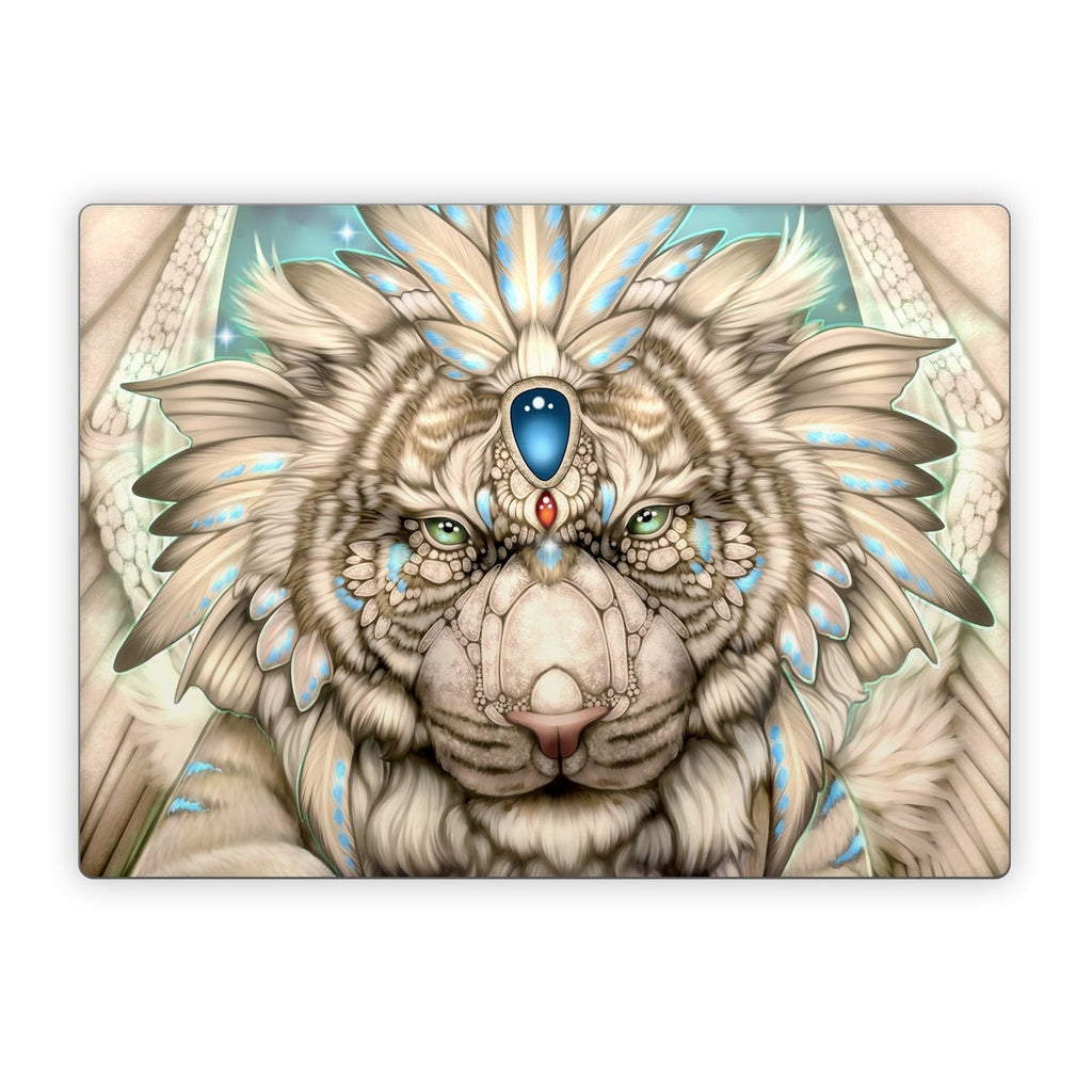 What Do You Seek - Microsoft Surface Laptop Wrap