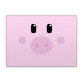 Wiggles the Pig - Microsoft Surface Laptop Wrap