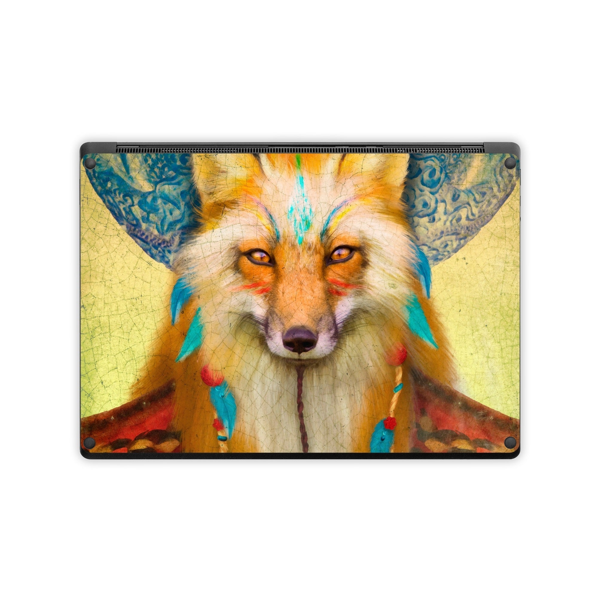 Wise Fox - Microsoft Surface Laptop Wrap