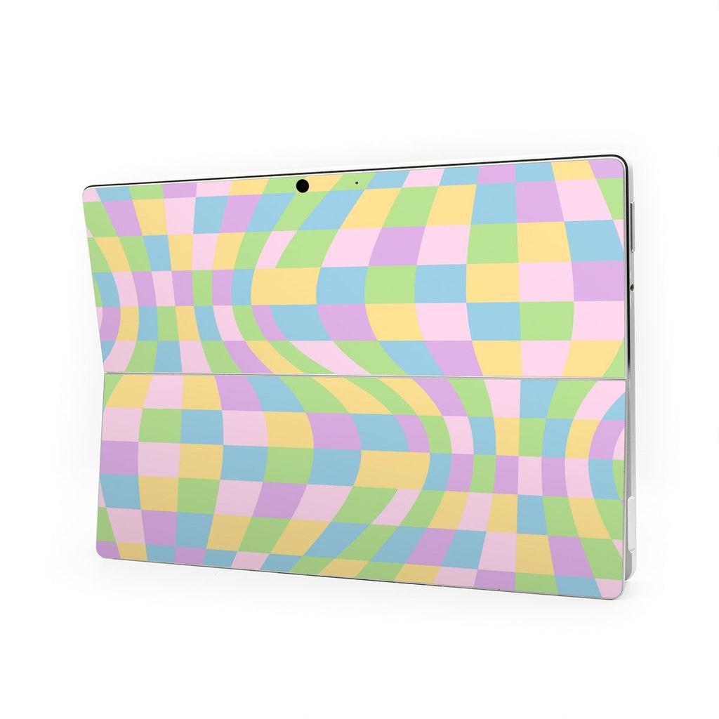 Bold Forms Warm - Microsoft Surface Pro 保护膜