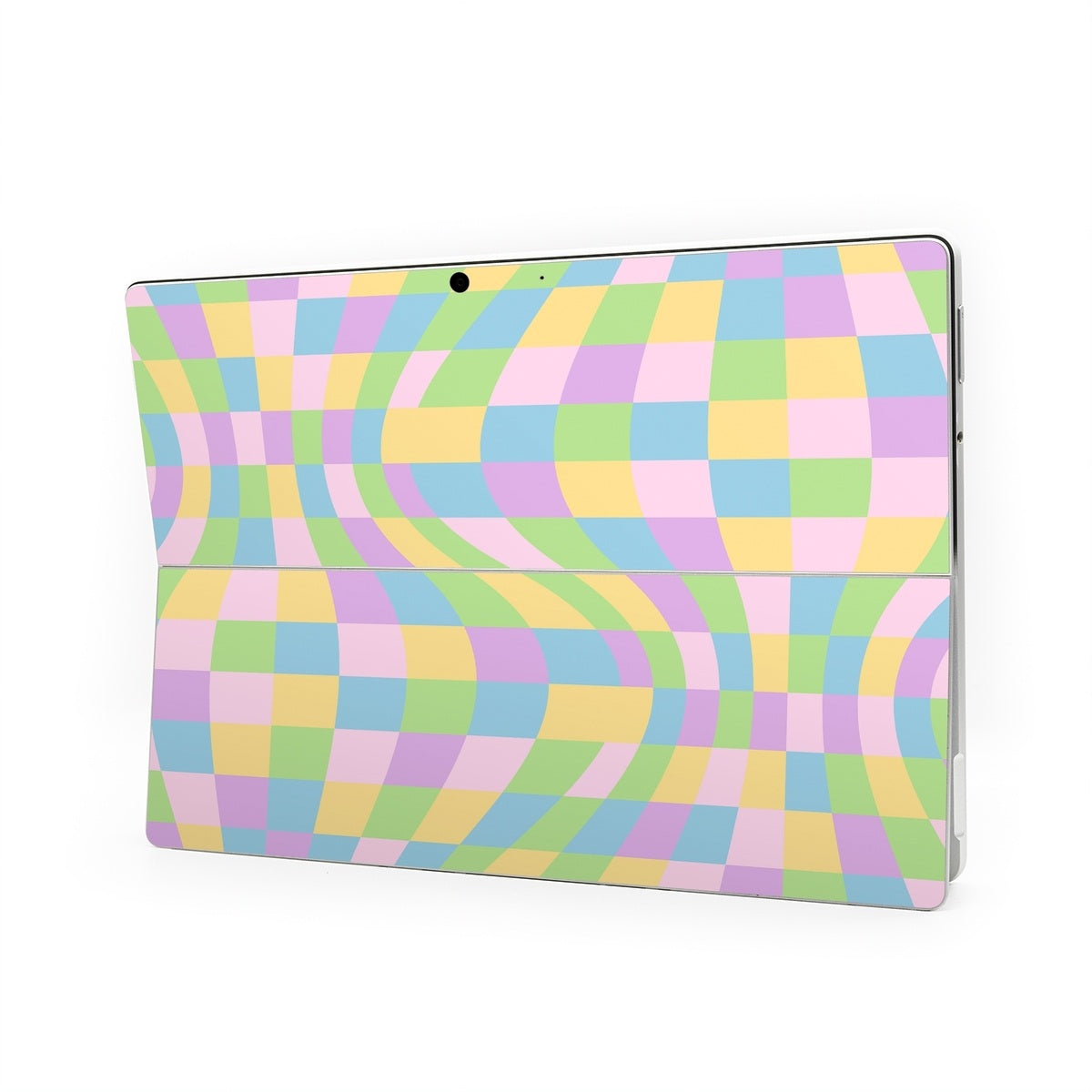 Bold Forms Warm - Microsoft Surface Pro 保护膜