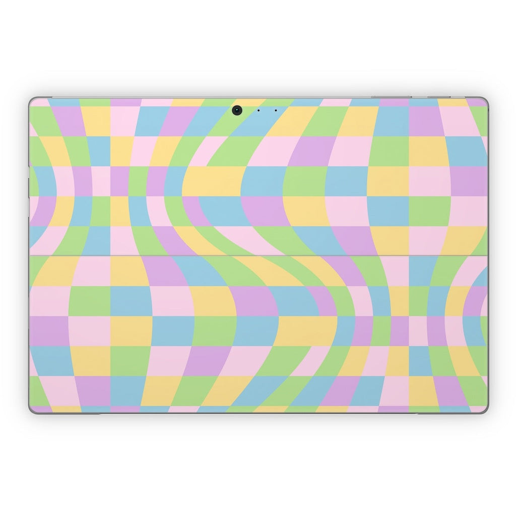 Bold Forms Warm - Microsoft Surface Pro 保护膜