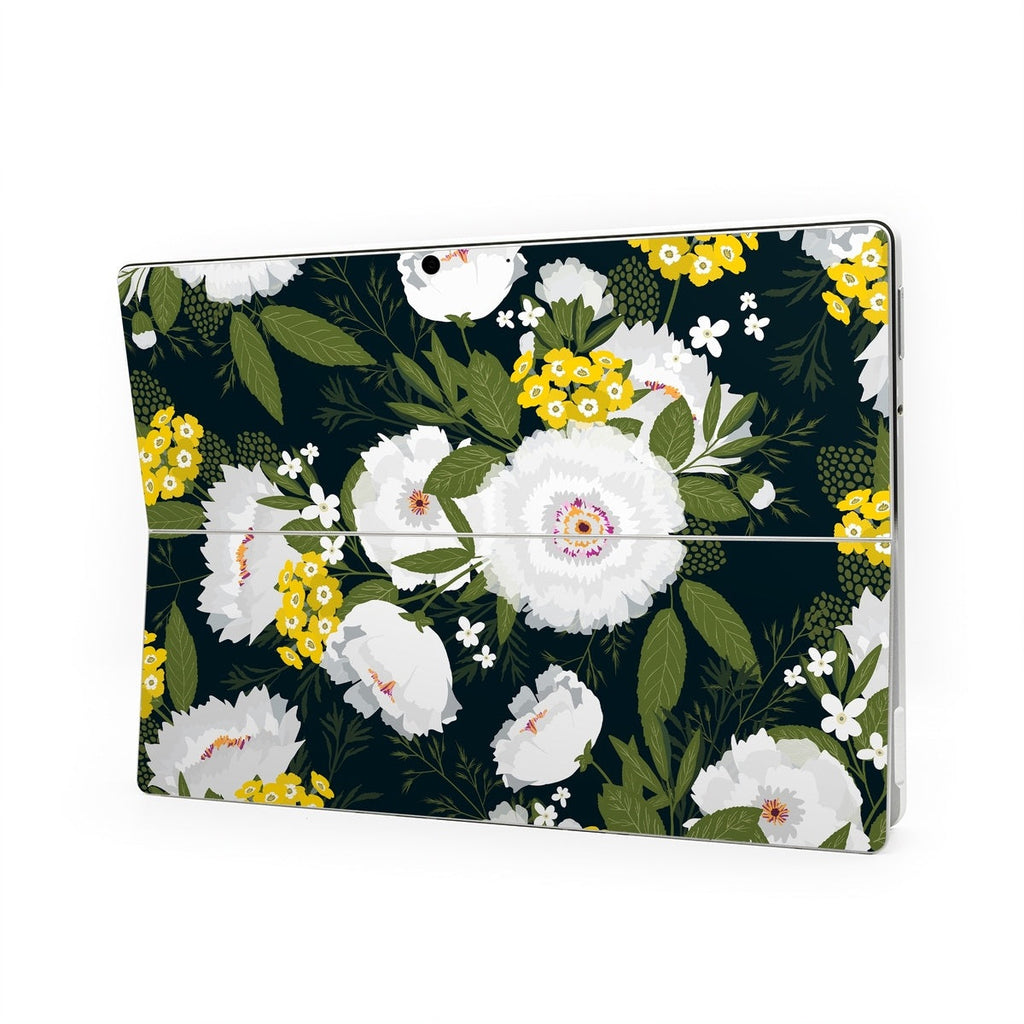 Fleurette Night - Microsoft Surface Pro 保护膜