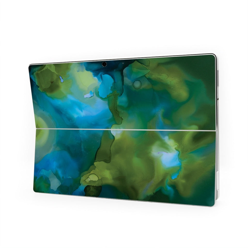流动性 - Microsoft Surface Pro 保护膜