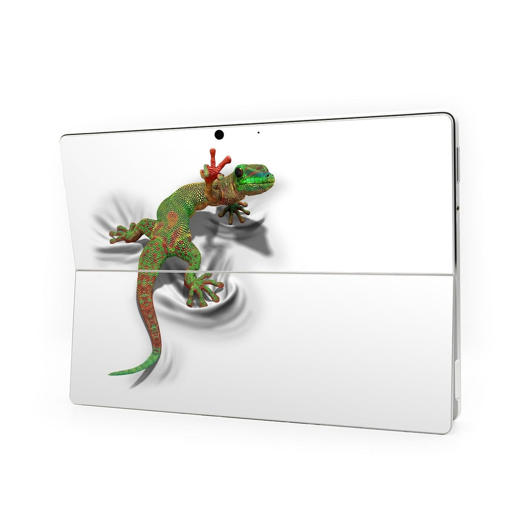 Gecko - 微软 Surface Pro 保护膜