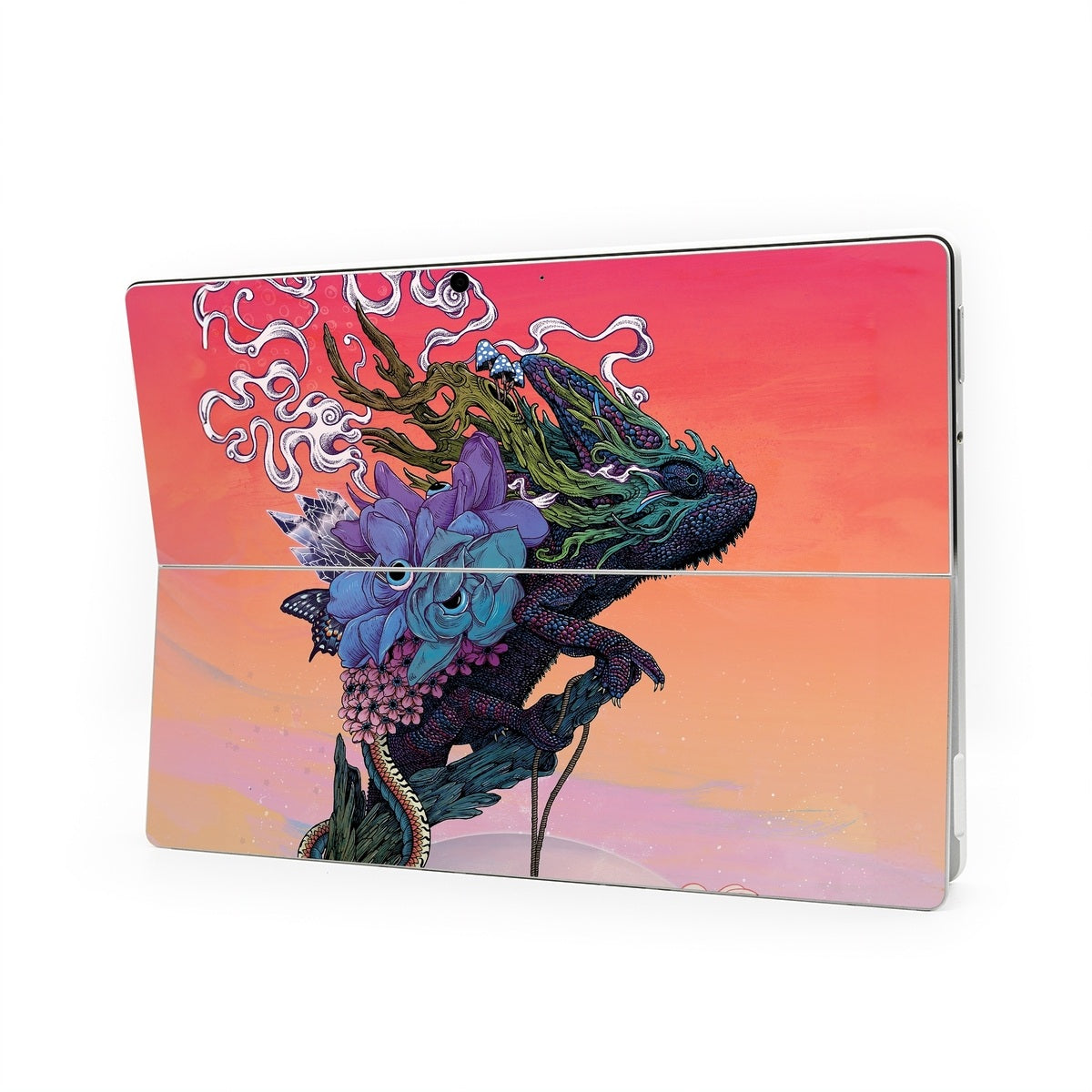 幻影 – 微软 Surface Pro 保护膜