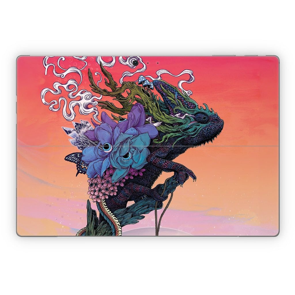 幻影 – 微软 Surface Pro 保护膜