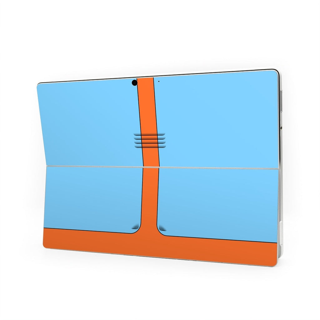 复古赛车手 - Microsoft Surface Pro 保护膜