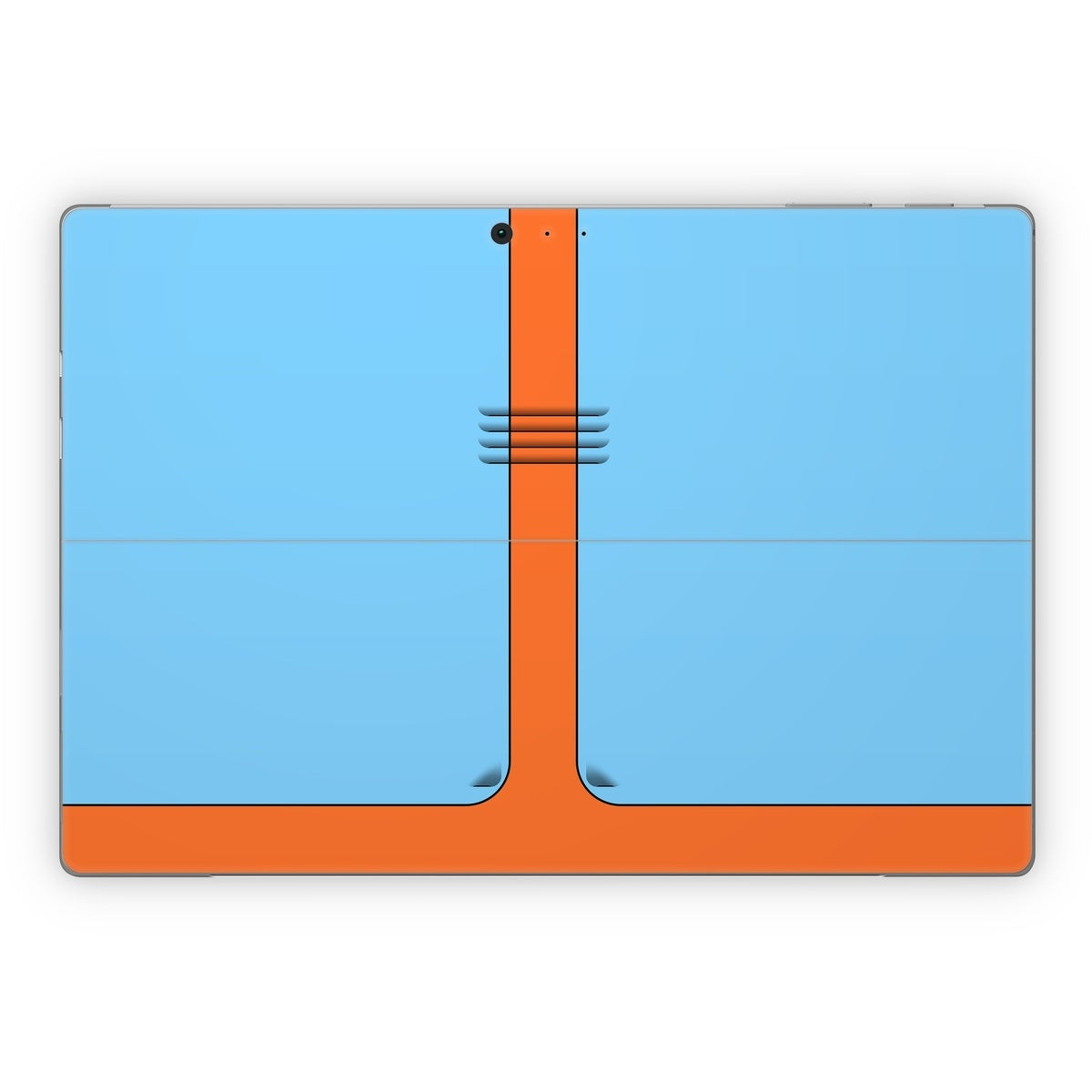 复古赛车手 - Microsoft Surface Pro 保护膜