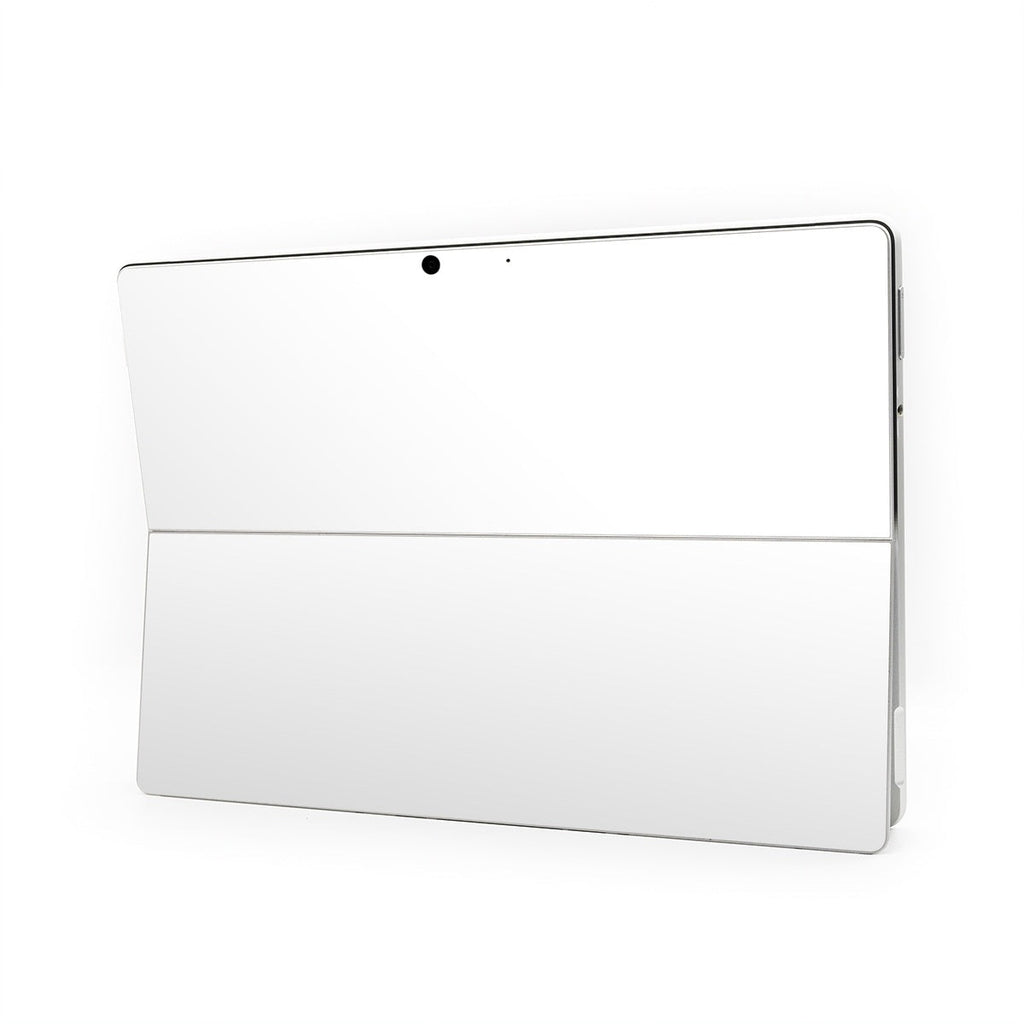 纯白色 - Microsoft Surface Pro 保护膜