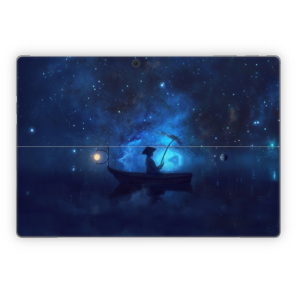 星爵 - 微软 Surface Pro 保护膜