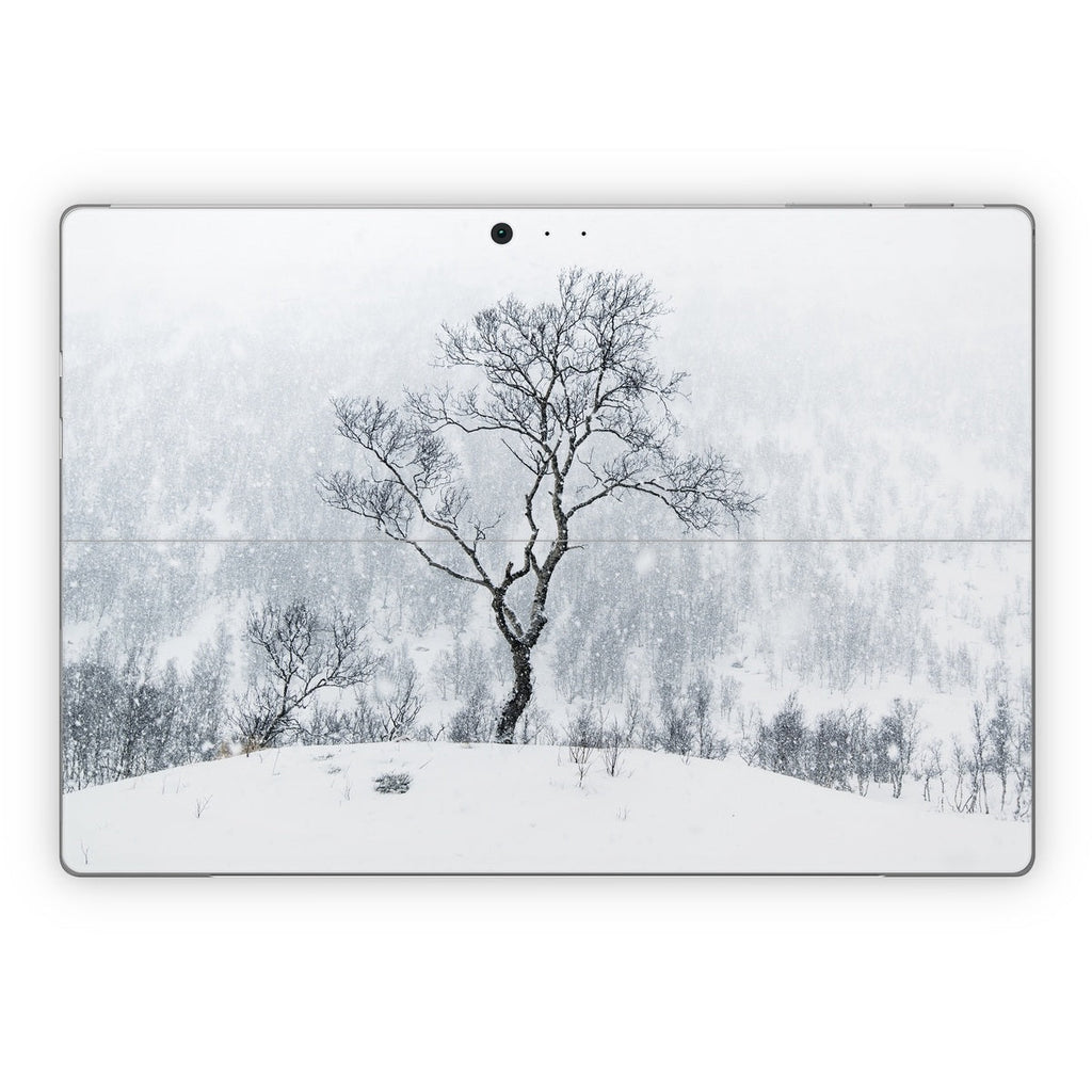 凛冬将至 - Microsoft Surface Pro 保护膜