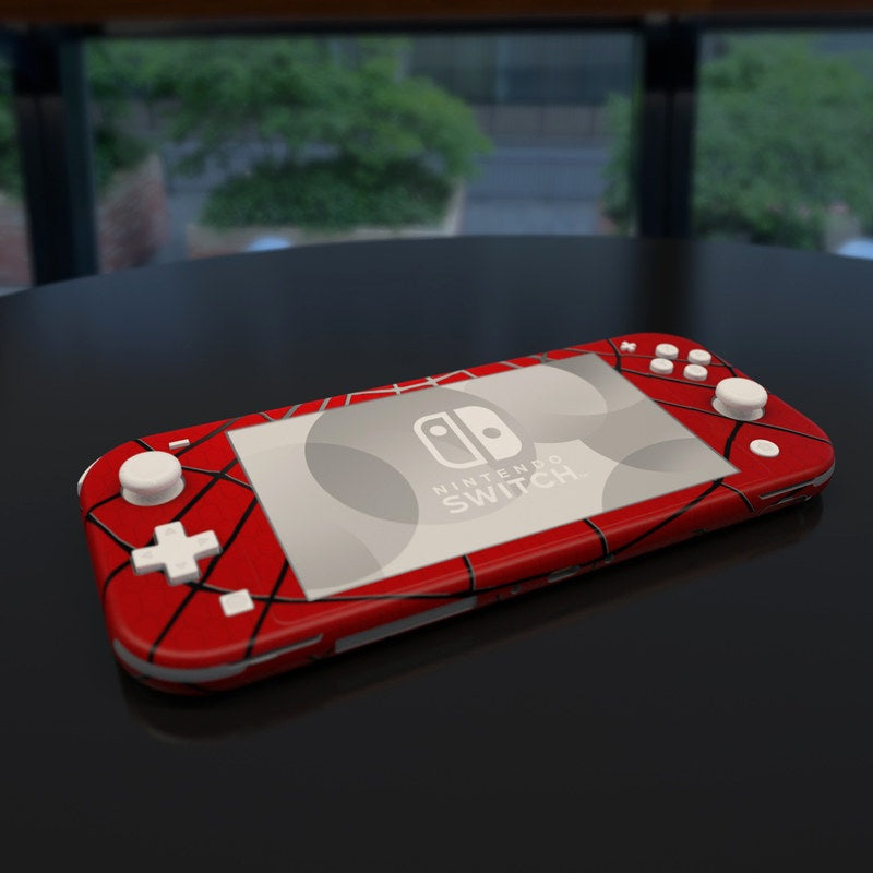 Webslinger - Nintendo Switch Lite Wrap