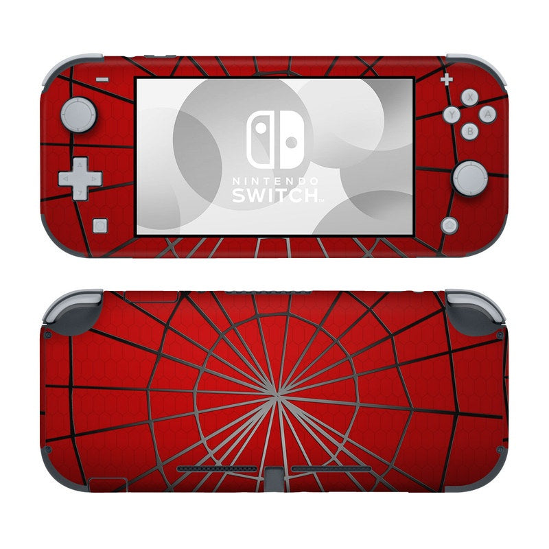 Webslinger - Nintendo Switch Lite Wrap