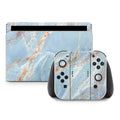 大西洋大理石 - Nintendo Switch 贴纸