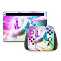 墨西哥卷饼周二 - Nintendo Switch 皮肤