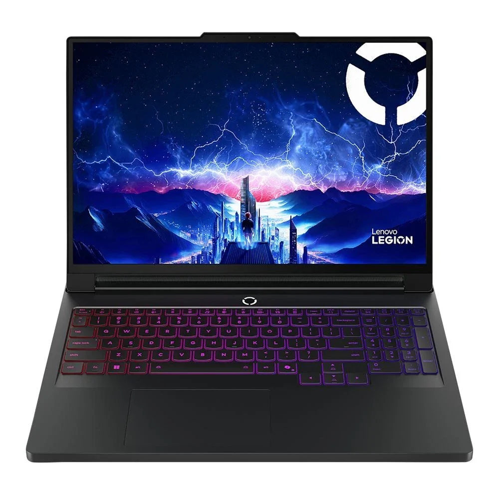 Lenovo Legion Pro 7i 16" Gaming Laptop | RTX 5080 16GB | Intel Core Ultra 9 | 64GB DDR5 | OLED 240Hz