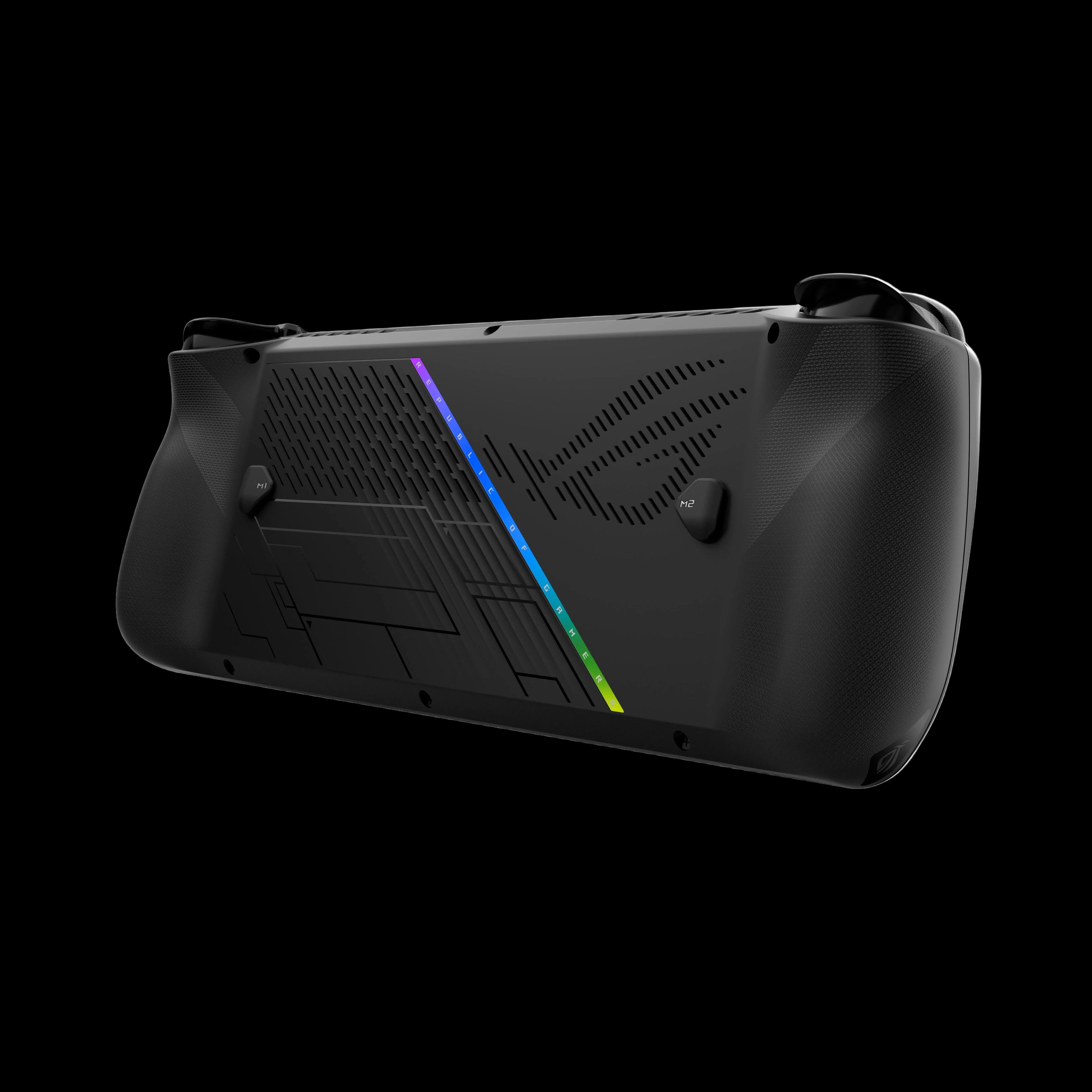 ASUS ROG Ally X Handheld Gaming PC