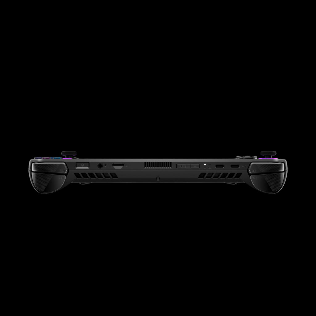 ASUS ROG Ally X Handheld Gaming PC