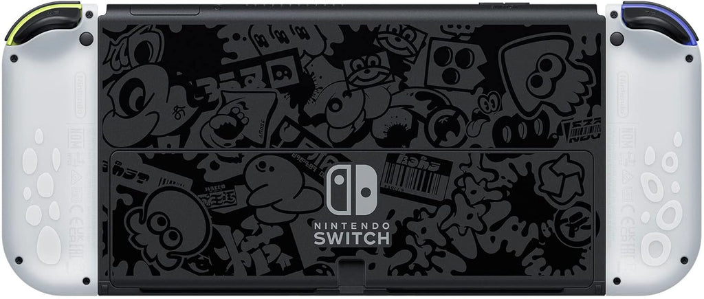 Nintendo Switch OLED Model