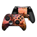 Fox Sunset - Cubierta para mando Microsoft Xbox One Elite