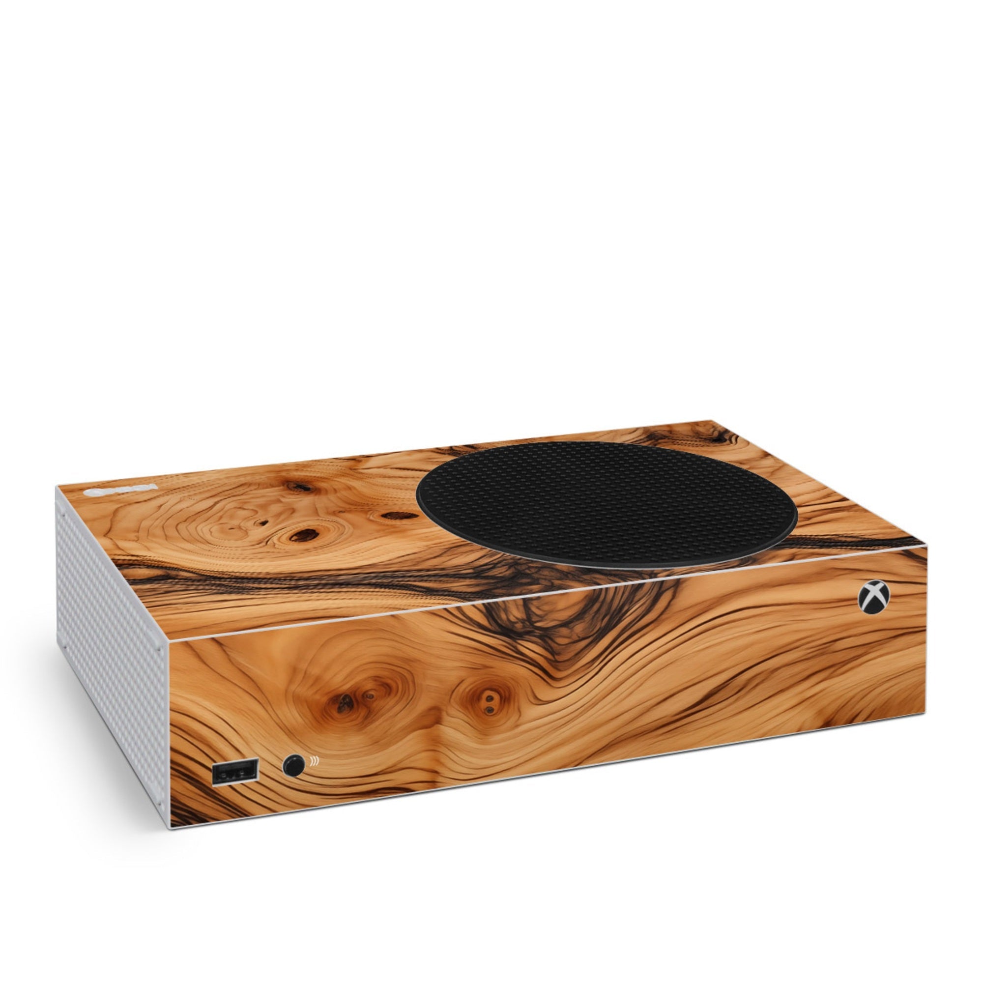 橄榄木 - Microsoft Xbox Series S 皮肤