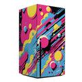 Tubular Xbox Series X 贴膜 – 您的游戏机最炫酷的升级