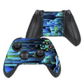 太空竞赛 - 微软 Xbox Series X 控制器皮肤