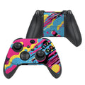 Tubular - Microsoft Xbox Series X Controller Wrap