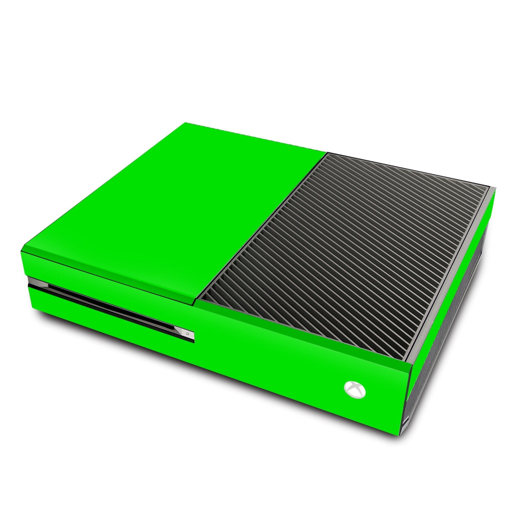 Solid State Slime Xbox One 贴膜 – 保护您的游戏机，彰显个性